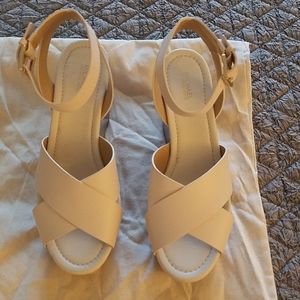 Michael Kors wedge